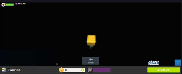 Nhiệm vụ của bạn là tìm kiếm các vật phẩm để thoát khỏi nơi Huggy Wuggy sinh sống