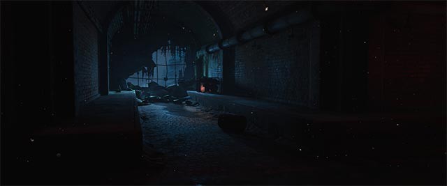 Khám phá độ sâu chưa từng thấy trong nhà máy đồ chơi bỏ hoang Playtime Co.