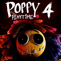 Poppy Playtime Chapter 4 Patch 7: Game Kinh Dị Búp Bê Ma Ám