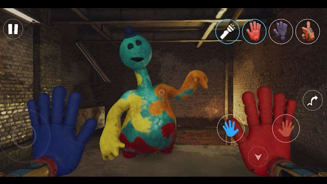 Gặp gỡ các nhân vật hoàn toàn mới hoặc cũ