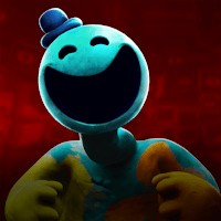 Poppy Playtime Chapter 4 iOS: Game kinh dị nhà máy búp bê ma ám