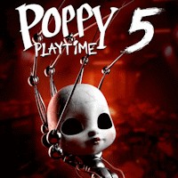 Poppy Playtime Chapter 5: Đối đầu Puppetmaster - Game Búp bê ma ám