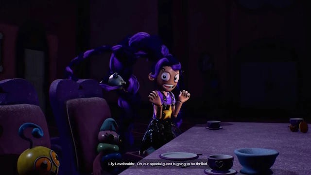 Poppy Playtime Chapter 5: Hướng dẫn hoàn thành trò chơi của Lily