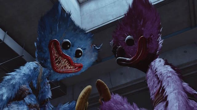 Poppy Playtime Chapter 5: Hướng dẫn chi tiết và tất cả những điều cần biết