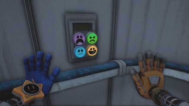 Poppy Playtime Chapter 5: Hướng dẫn tìm tất cả băng VHS