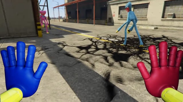 Tiêu diệt những kẻ phản diện