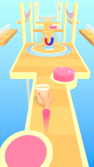 Popsicle Stack là một game làm kem vui nhộn