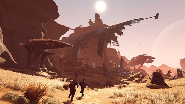 Population Zero mới nhất tập trung vào nâng cấp UI, đồ họa và sửa lỗi