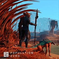 Population Zero - Đánh giá và trải nghiệm game sinh tồn MMO
