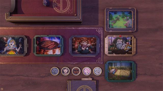 Đây là bản update lớn, quan trọng cho Popup Dungeon game