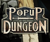 Popup Dungeon 1.0021: Game nhập vai chiến thuật, làm chủ ngục tối