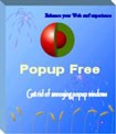 Popup Free - Get Free Popups