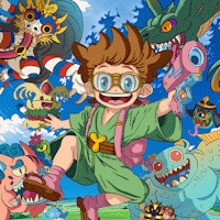 PORADORA vs Monsters of the World Demo - Game phiêu lưu đối đầu quái vật