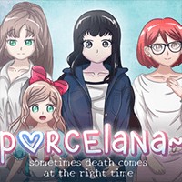 Porcelana Game: Anime mô phỏng cuộc sống chân thực