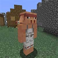 Pork and More Pork Mod: Thêm Piglin Thân Thiện và Nhiều Hơn Thế Nữa