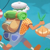 Portabellows: Game phiêu lưu đi cảnh 3D kỳ ảo