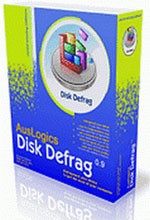 Auslogics Disk Defrag Portable 9.3.0.0 - Phần mềm chống phân mảnh ổ đĩa