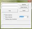 Portable CD Recover 1.0 - Download & Review