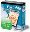 Portable Offline Browser - Duyệt Web Khi Không Có Kết Nối