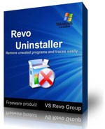Revo Uninstaller Portable 2.5.8 - Gỡ bỏ phần mềm hiệu quả