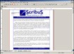 Portable Scribus 1.3.3.12 - Download & Information