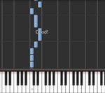 Portable Synthesia 10.6: Chơi Piano trên Máy Tính Dễ Dàng