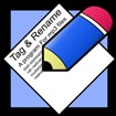 Portable Tag&Rename - Phần mềm đổi tên nhạc hàng đầu