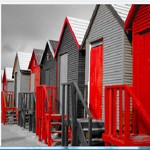 Portable Vampix 1.10.1.19 - Phần mềm tạo hiệu ứng ảnh đen trắng nghệ thuật