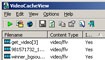 Portable VideoCacheView - Free Download & Review