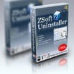 Portable ZSoft Uninstaller - Remove Unwanted Software