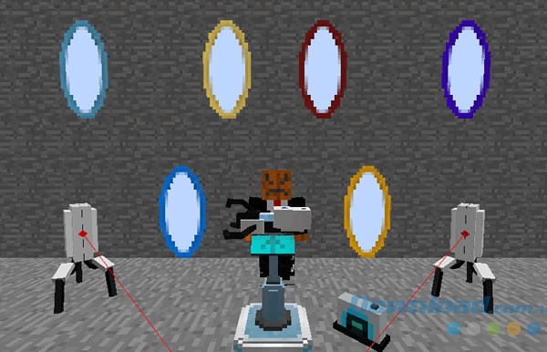 Hướng dẫn sử dụng các loại súng