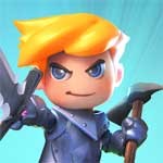 Portal Knights 1.5.4 - Tải Game Phiêu Lưu Hành Động Android