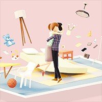 Possessions Demo: Trải nghiệm game giải đố 3D góc nhìn độc đáo