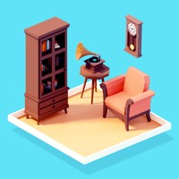 Possessions: Puzzle Vistas - Pre-order trên iOS | Game giải đố góc nhìn độc đáo