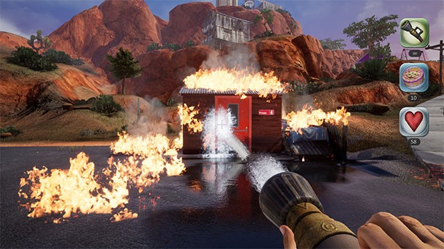 POSTAL 4: No Regerts là game FPS kỳ quặc nhưng vui nhộn dành cho máy tính