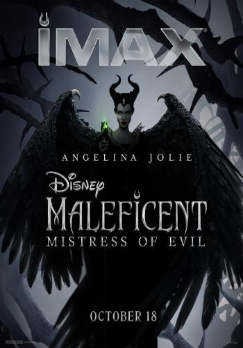 Maleficent Mistress of Evil 19