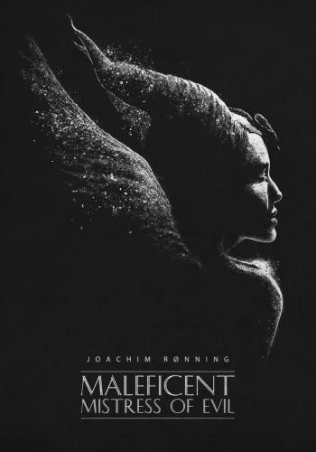 Poster Maleficent Mistress of Evil