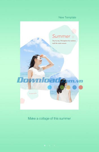 PosterLabs cho Android