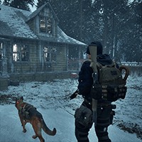 Postfrost: Game Sinh Tồn Co-op Hậu Tận Thế