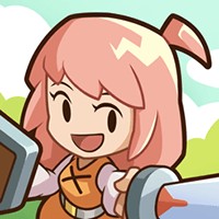 Postknight 2 iOS 1.0.2: Game Hiệp Sĩ Giao Hàng Phần 2