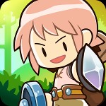 Postknight cho Android: Game nhập vai hiệp sĩ giao hàng