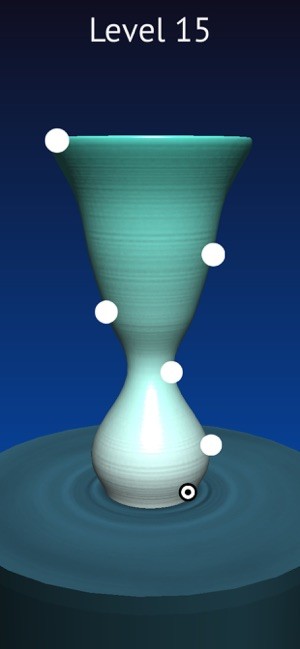 Game yêu cầu sự tỉ mỉ, khéo tay