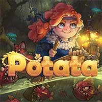 Potata - Game phiêu lưu ma thuật hấp dẫn