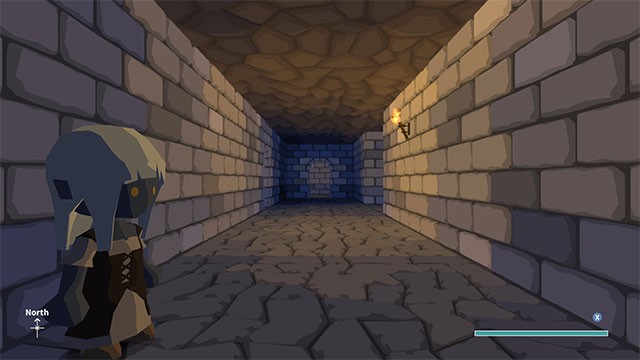 Potato Flowers in Full Bloom đưa bạn vào 1 chuyến phiêu lưu thú vị, đầy bất ngờ