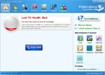 Potatoshare SystemNanny 4.0.0.1 - Tối ưu hóa Windows miễn phí