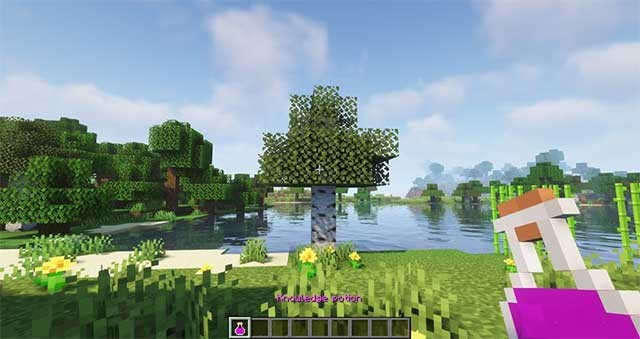 Tuy nhiên, độc dược càng mạnh thì càng kéo theo nhiều tác dụng bất lợi