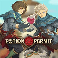 Potion Permit Demo 1.3.2: Trải nghiệm game giả lập chữa bệnh hấp dẫn