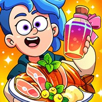Potion Punch 2 iOS 1.4.3: Game Quản Lý Nhà Hàng Phép Thuật