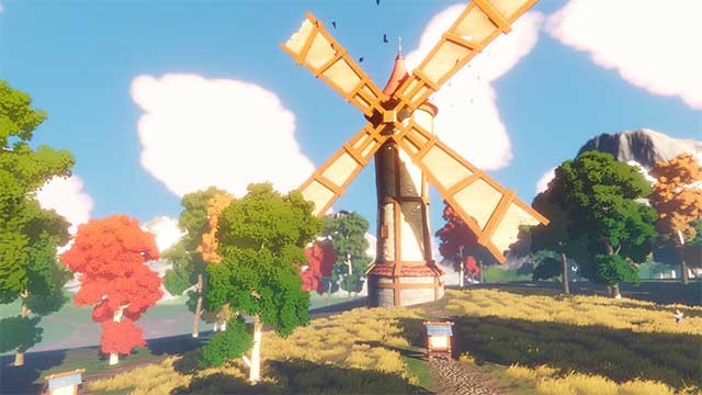 Pha chế các loại thuốc ma thuật và quản lý cửa hàng của bạn