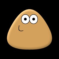 Pou cho Android 1.4.118: Game quái vật Pou ngoài hành tinh